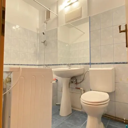 1 , Zorilor Area Διαμέρισμα *
