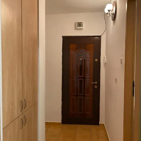 Διαμέρισμα 1 , Zorilor Area Κλουζ-Ναπόκα
