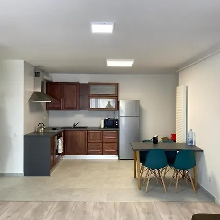 1 , Zorilor Area * Κλουζ-Ναπόκα